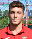 Alessandro FRATERNALI - Difensore